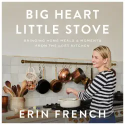 big heart little stove audiobook cover image