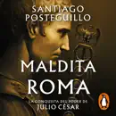 Maldita Roma (Serie Julio César 2) escuche, reseñas de audiolibros y descarga de MP3
