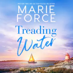 treading water audiobook cover image