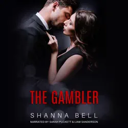 the gambler imagen de portada de audiolibro