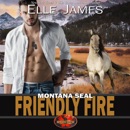 Montana SEAL Friendly Fire MP3 Audiobook