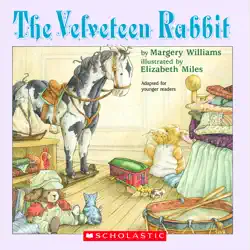 velveteen rabbit audiobook cover image