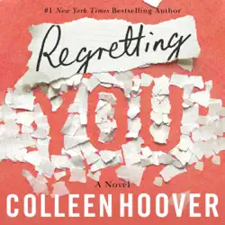 regretting you (unabridged) audiobook cover image