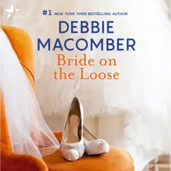 bride on the loose imagen de portada de audiolibro