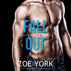 fall out audiobook cover image