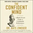 The Confident Mind listen, audioBook reviews and mp3 download