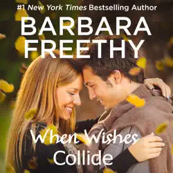 when wishes collide: wish series #3 audiobook cover image