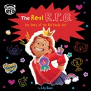 Disney/Pixar Turning Red: The Real R.P.G.: The Story of the Red Panda Girl MP3 Audiobook