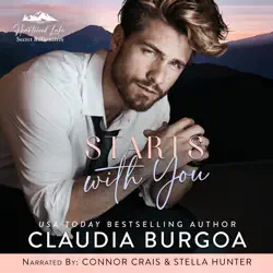 starts with you audiobook cover image