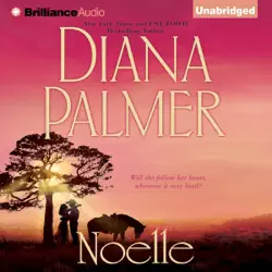 noelle (unabridged) audiobook cover image