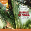 Download The Expanse, tome 4 - Les Feux de Cibola MP3