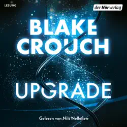 upgrade audiobook cover image