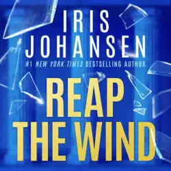 reap the wind: the wind dancer, book 3 (unabridged) audiobook cover image