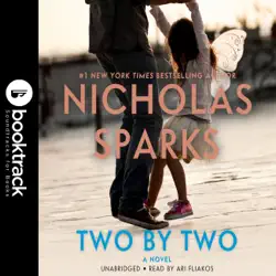 two by two: booktrack edition audiobook cover image