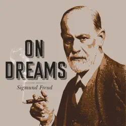 on dreams audiobook cover image