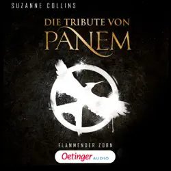 die tribute von panem 3. flammender zorn audiobook cover image