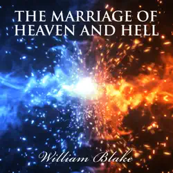 the marriage of heaven and hell audiobook cover image