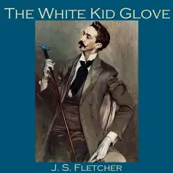 the white kid glove audiobook cover image