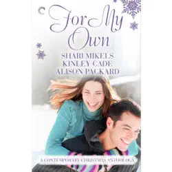 for my own: a contemporary christmas anthology (unabridged) audiobook cover image