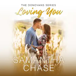 loving you audiobook cover image