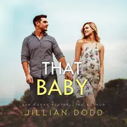that baby audiobook cover image