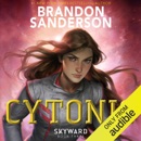 Cytonic: Skyward, Book 3 (Unabridged) MP3 Audiobook
