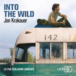 into the wild audiobook cover image