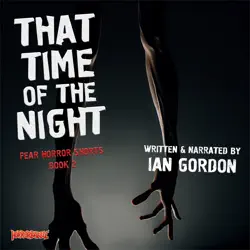 that time of the night audiobook cover image