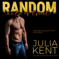 random acts of trust audiobook cover image