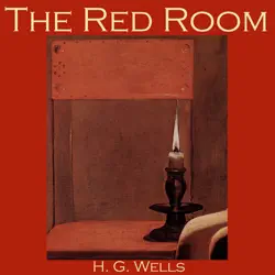 the red room audiobook cover image