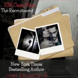 pbi case files: the beginning - episode one: a paranormal investigation mystery thriller series (unabridged) audiobook cover image