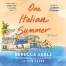 One Italian Summer (Unabridged) MP3 Audiobook