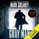 The Gray Man (Unabridged) MP3 Audiobook
