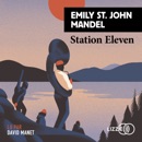 Station Eleven MP3 Audiobook