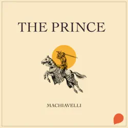the prince imagen de portada de audiolibro
