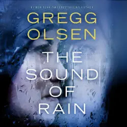 the sound of rain: nicole foster thriller, book 1 (unabridged) audiobook cover image