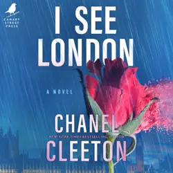 i see london audiobook cover image