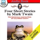 The Notorious Jumping Frog of Calaveras County (Unabridged) MP3 Audiobook