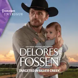 targeted in silver creek audiobook cover image