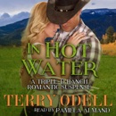 In Hot Water: Triple-D Ranch, Book 1 (Unabridged) MP3 Audiobook