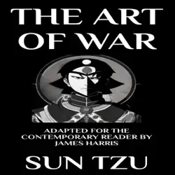 the art of war: adapted for the contemporary reader (modern classics) (unabridged) audiobook cover image