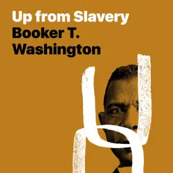 up from slavery audiobook cover image