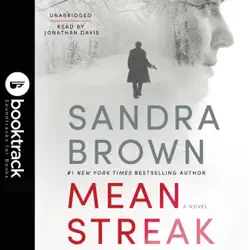 mean streak: booktrack edition audiobook cover image