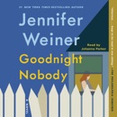 Goodnight Nobody (Unabridged) MP3 Audiobook