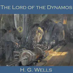 the lord of the dynamos audiobook cover image