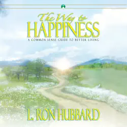 the way to happiness audiobook cover image