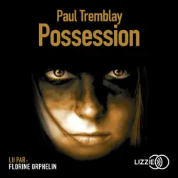 possession audiobook cover image