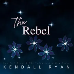 the rebel (unabridged) audiobook cover image