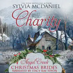 charity audiobook cover image
