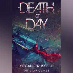 death of day audiobook cover image